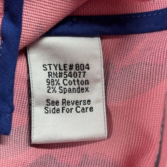 Cabi Pink Floral Cropped Jacket Blazer Preppy Romantic Rose Garden Pretty Size 2 - Picture 7 of 8